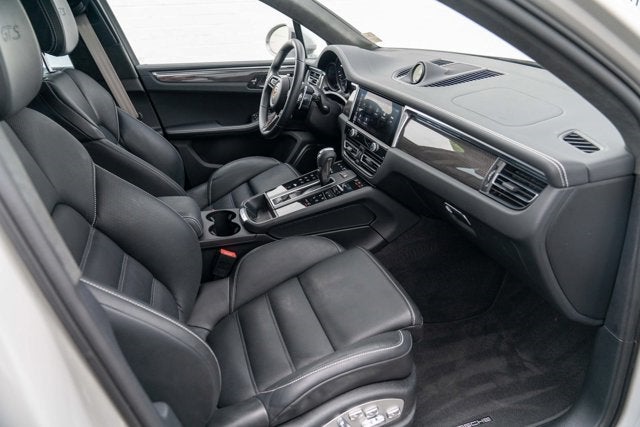 2023 Porsche Macan GTS