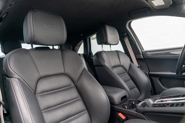 2023 Porsche Macan GTS