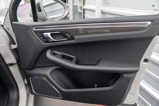 2023 Porsche Macan GTS