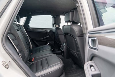 2023 Porsche Macan GTS