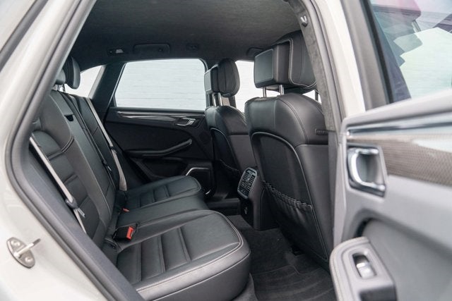 2023 Porsche Macan GTS