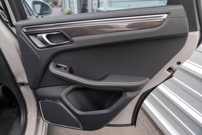 2023 Porsche Macan GTS