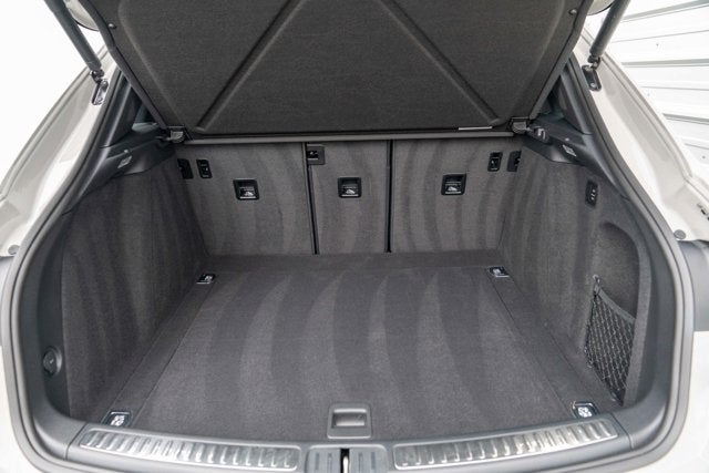 2023 Porsche Macan GTS