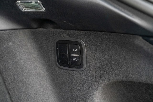 2023 Porsche Macan GTS