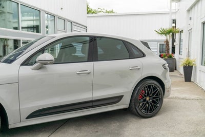 2023 Porsche Macan GTS