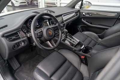 2023 Porsche Macan GTS