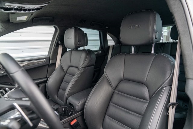 2023 Porsche Macan GTS