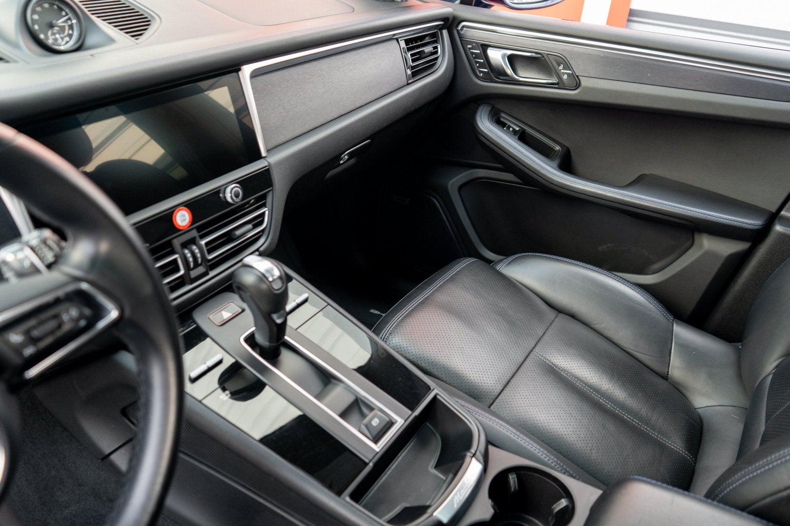 2022 Porsche Macan GTS