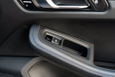 2022 Porsche Macan GTS