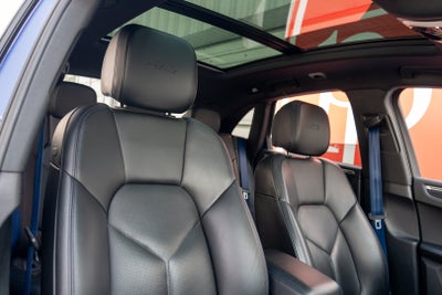 2022 Porsche Macan GTS