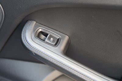 2022 Porsche Macan GTS