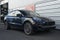 2015 Porsche Macan Turbo