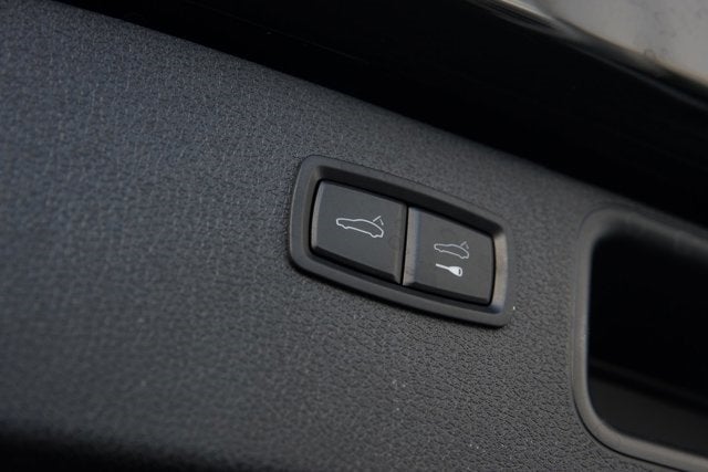 2015 Porsche Macan Turbo