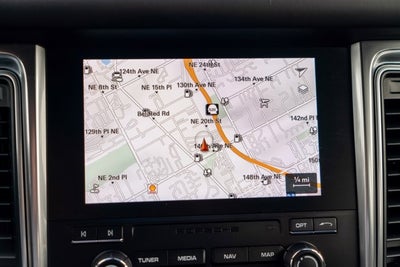 2018 Porsche Macan Turbo