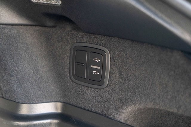 2018 Porsche Macan Turbo