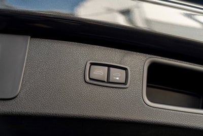 2018 Porsche Macan Turbo