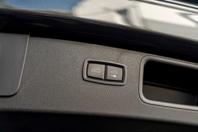 2018 Porsche Macan Turbo