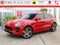 2018 Porsche Macan Turbo