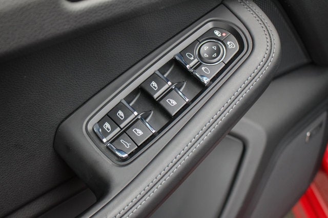 2018 Porsche Macan Turbo