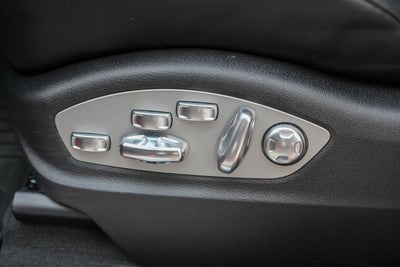 2018 Porsche Macan Turbo