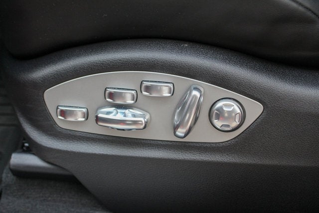 2018 Porsche Macan Turbo