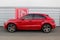 2018 Porsche Macan Turbo