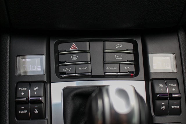 2018 Porsche Macan Turbo