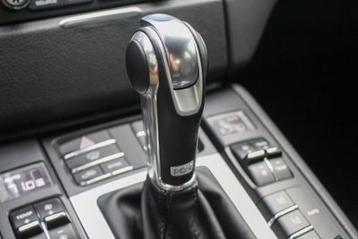 2018 Porsche Macan Turbo