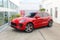 2018 Porsche Macan Turbo