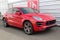 2018 Porsche Macan Turbo