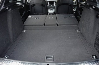 2016 Porsche Macan Turbo