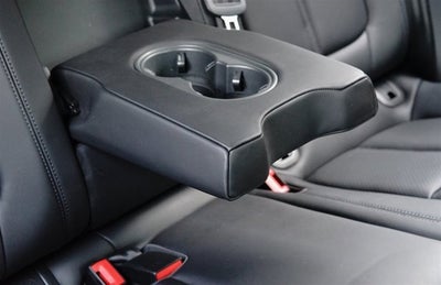 2016 Porsche Macan Turbo