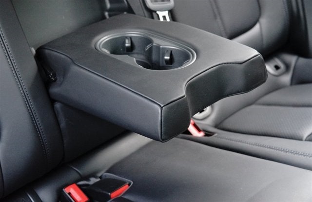 2016 Porsche Macan Turbo