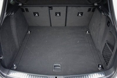 2016 Porsche Macan Turbo