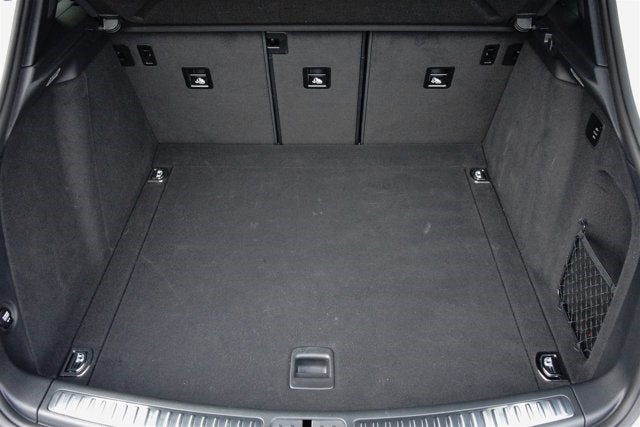 2016 Porsche Macan Turbo