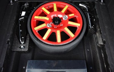 2016 Porsche Macan Turbo