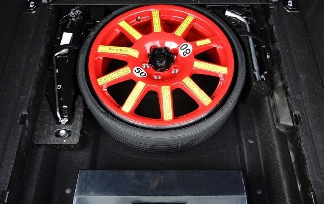 2016 Porsche Macan Turbo