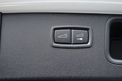 2016 Porsche Macan Turbo