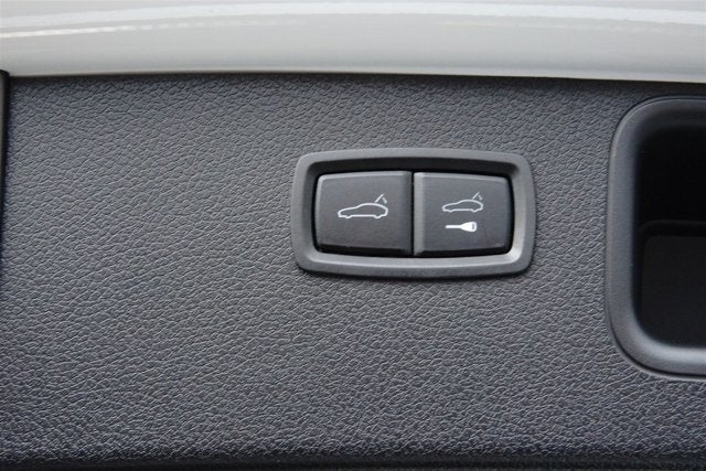 2016 Porsche Macan Turbo