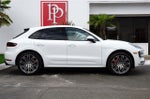 2016 Porsche Macan Turbo