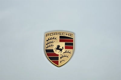 2016 Porsche Macan Turbo