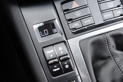 2016 Porsche Macan Turbo