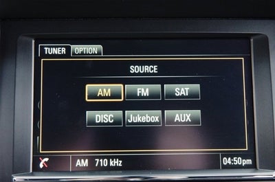 2016 Porsche Macan Turbo