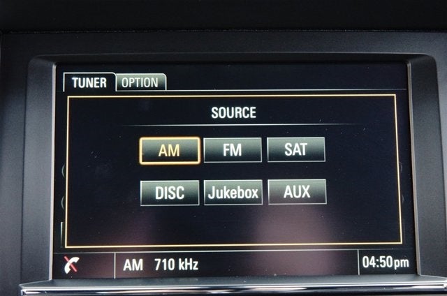 2016 Porsche Macan Turbo