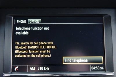 2016 Porsche Macan Turbo