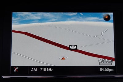 2016 Porsche Macan Turbo