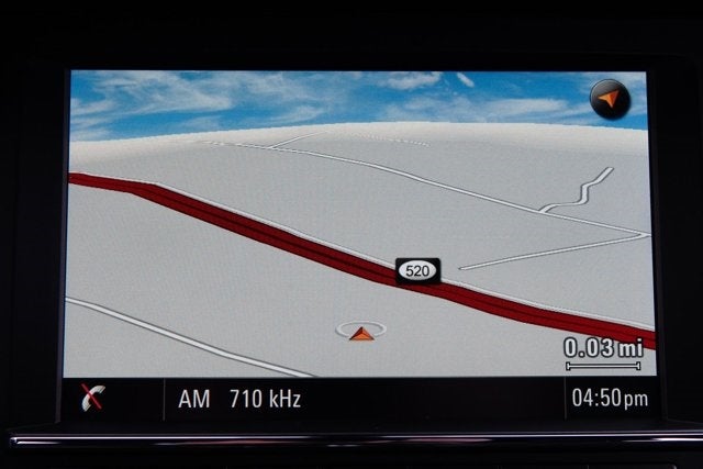 2016 Porsche Macan Turbo