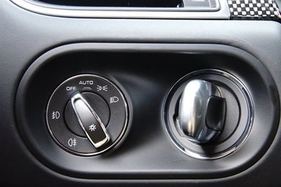 2016 Porsche Macan Turbo