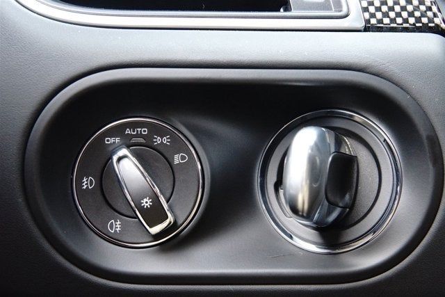 2016 Porsche Macan Turbo