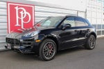 2015 Porsche Macan Turbo